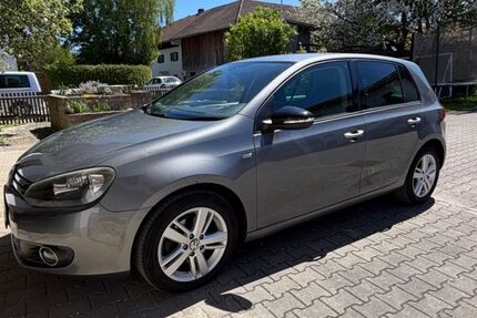 VW Golf 166.500 km 6.000 &euro; Bruckmühl 83052