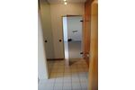 Wohnung im EG mit Balkon, Garage und Stellplatz in ruhiger Lage ... sucht lebensälteren Mieter ... 2 zimmer