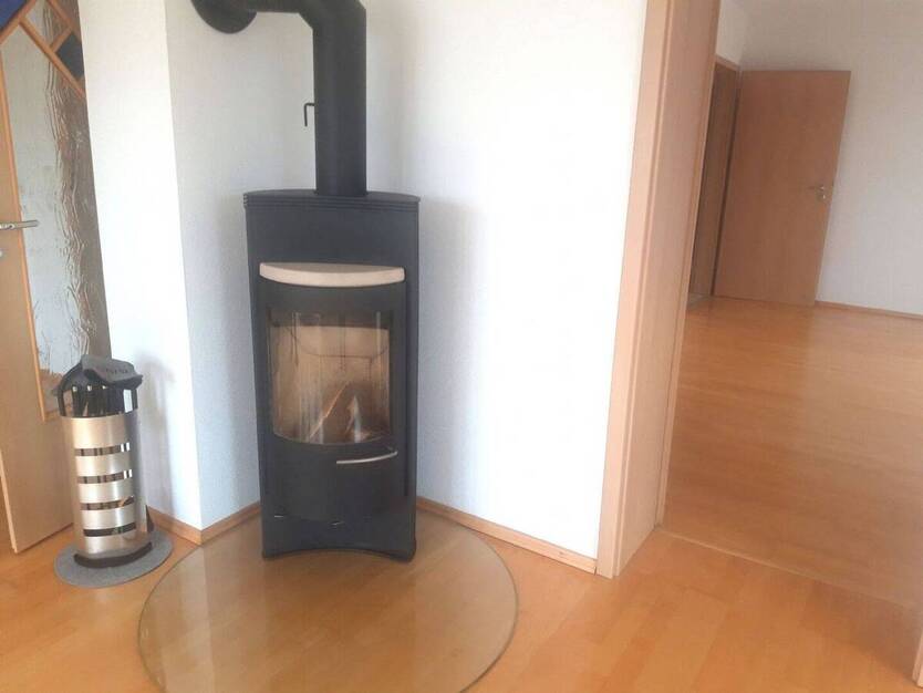 Hochwertig ausgestattete EG Wohnung in Kümmersbruck 3 zimmer