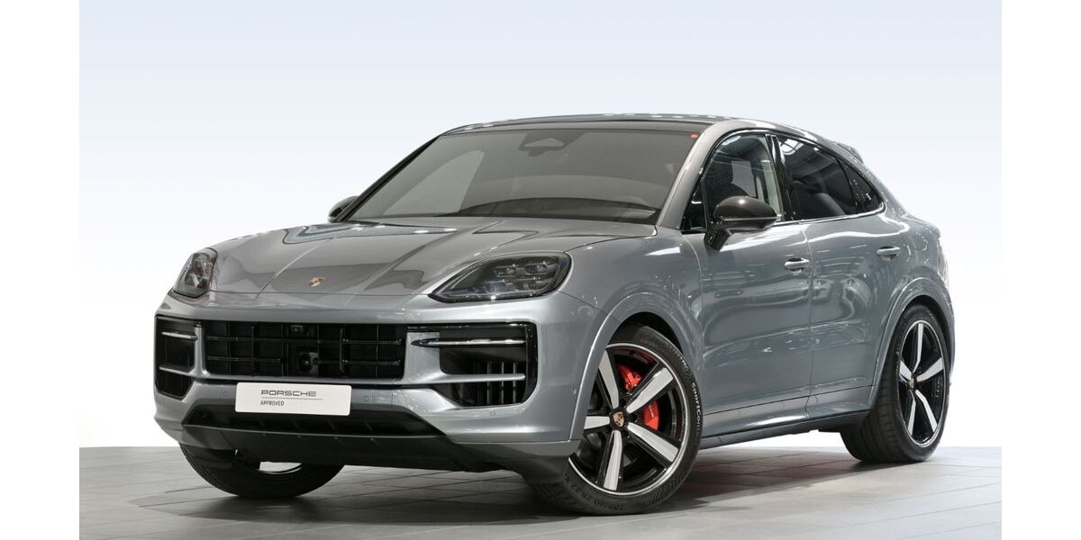Porsche Cayenne 5.548 km 138.900 &euro; Düsseldorf 40468