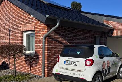 Haus Aldenhoven - 2.5 Zimmer, 91 m&sup2;, 990&euro; | Angebot:25426728