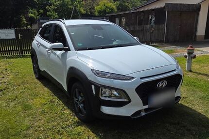 Hyundai KONA 123.000 km 9.600 &euro; Kirchenlamitz 95158