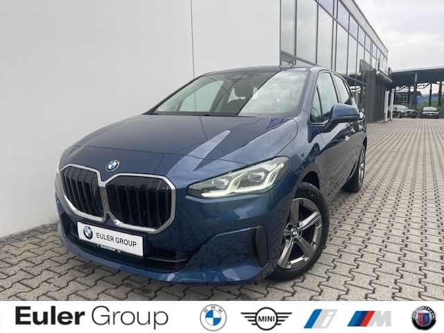 216 Active Tourer