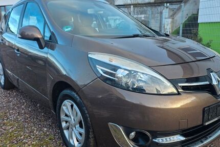 Renault Scenic 165.000 km 4.600 &euro; Waltershausen 99880