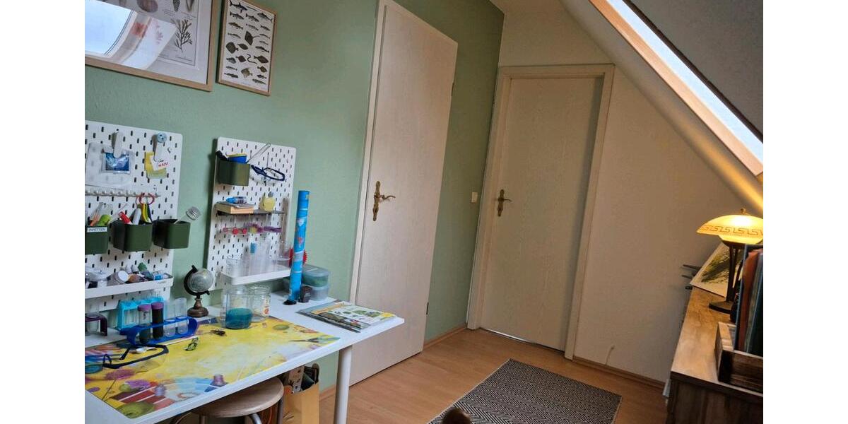 Doppelhaushälfte Nauen - 4.5 Zimmer, 109 m&sup2;, 300.000&euro; | Angebot:26768301