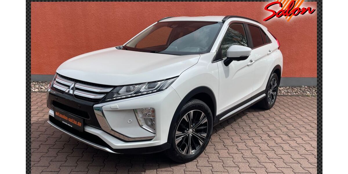 Mitsubishi Eclipse Cross 139.950 km 15.890 &euro; Gotha 99867