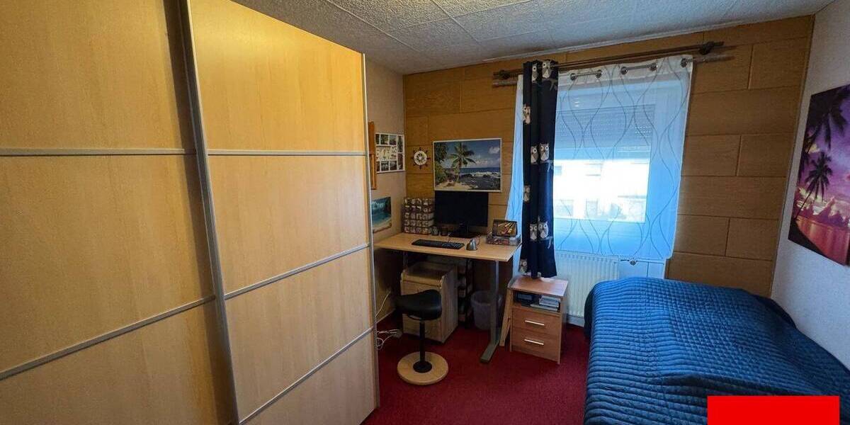 Reihenmittelhaus Fürth Burgfarrnbach - 6 Zimmer, 120 m&sup2;, 399.000&euro; | Angebot:26274329