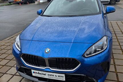BMW 120 11.800 km 28.790 &euro; Diespeck 91456