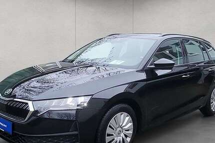 Skoda Octavia 14.750 km 25.490 &euro; Rendsburg 24768