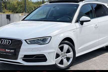 Audi A3 183.132 km 12.890 &euro; Erfurt 99085