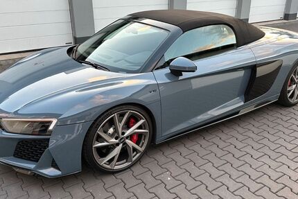Audi R8 21.500 km 127.900 &euro; Duisburg 47058
