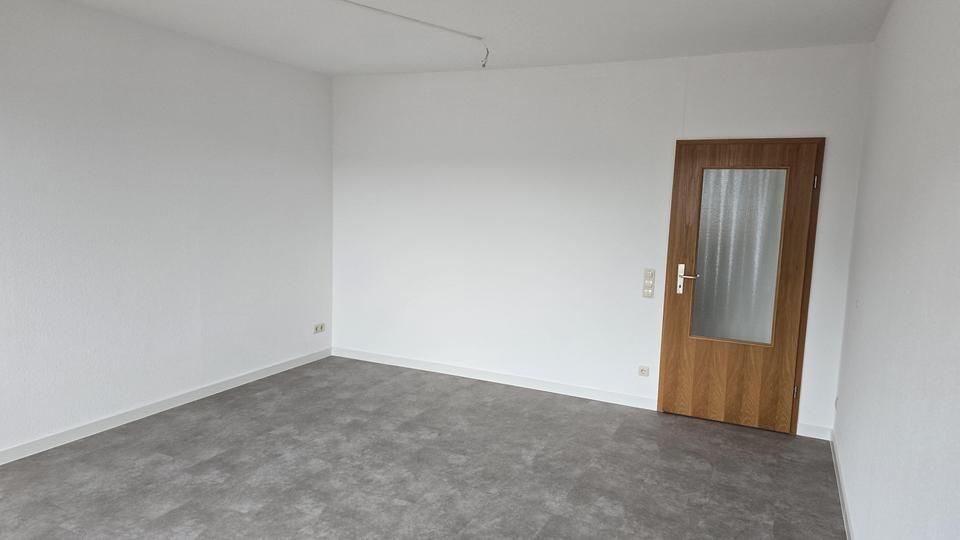 Dachgeschoßwohnung Adorf/Vogtland Vogtland - 3 Zimmer, 89 m&sup2;, 450&euro; | Angebot:24015042