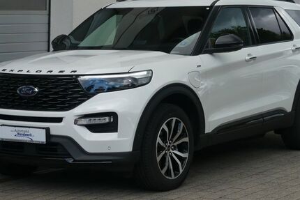 Ford Explorer 35.900 km 57.800 &euro; Ehrenberg-Seiferts 36115