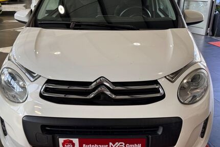 Citroen C1 120.000 km 5.990 € Ludwigshafen am Rhein 67059