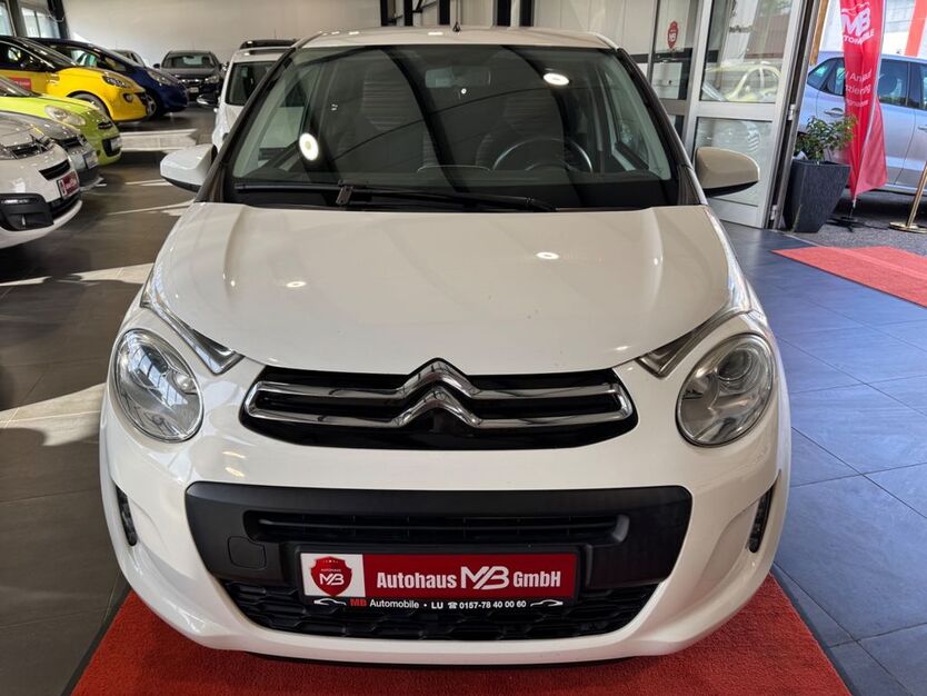Citroen C1 120.000 km 5.990 € Ludwigshafen am Rhein 67059