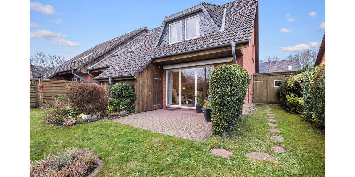 Äußerst gepflegtes REH in ländlicher Lage 3 zimmer