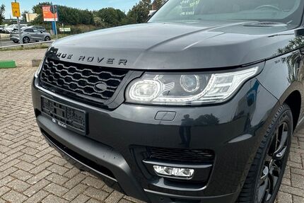 Land Rover Range Rover Sport 185.000 km 17.999 &euro; würselen 52146