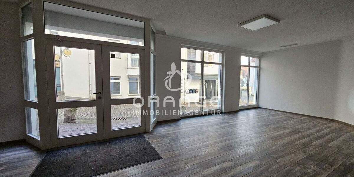 Gewerbeobjekt Bad Salzuflen Innenstadt - 3 Zimmer, 155 m&sup2;, 160.000&euro; | Angebot:24566082