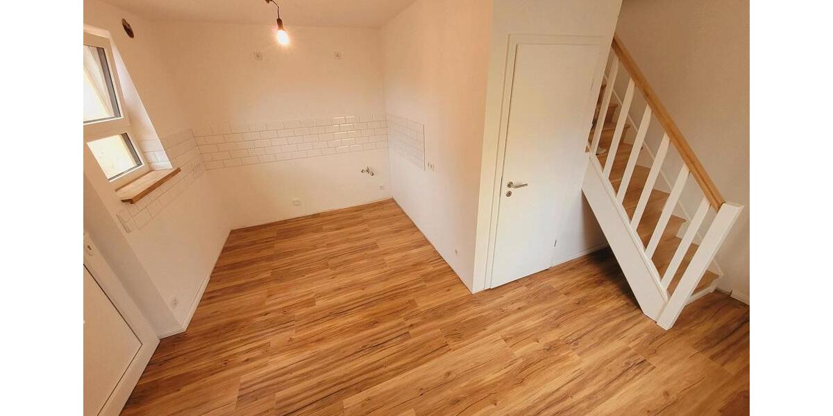 Maisonettenwohnung Storkow (Mark) - 2 Zimmer, 60 m&sup2;, 950&euro; | Angebot:23817652