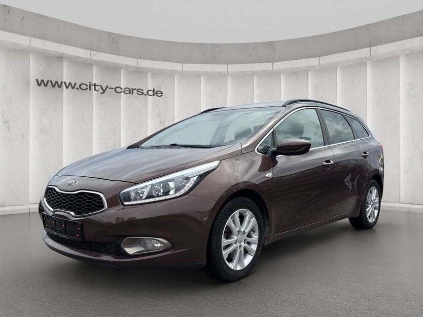 ceed Sportswagon