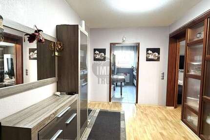 Wohnung Petersberg - 4 Zimmer, 104 m&sup2;, 295.000&euro; | Angebot:25783399