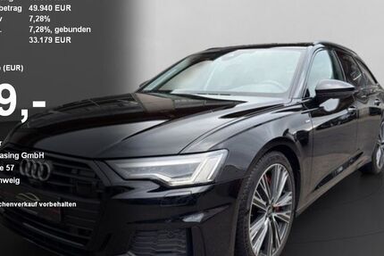 Audi A6 38.134 km 47.120 &euro; Sigmaringen 72488