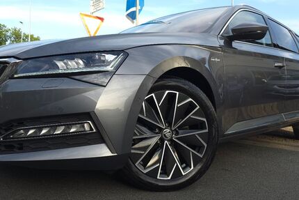 Skoda Superb 88.254 km 32.990 &euro; Metjendorf 26215