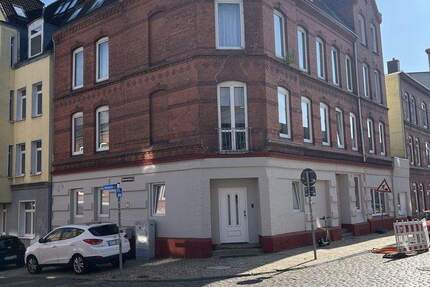 Helle, freie 3 Zi-Wohnung, Kiel Hassee, provisionsfrei 3 zimmer