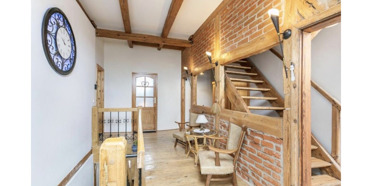 saniertes MFH in Lindow – 5 WE Neuvermietung möglich & Scheune – Kapitalanlage oder Selbstnutzung ! - Mehrfamilienhaus, Wohnhaus Lindow (Mark) / Klosterheide Klosterheide | Angebot:25642910