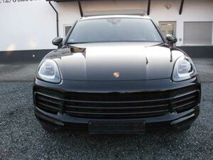 Porsche Cayenne Tiptronic S 1.HD dt.Fzg.Platinum Edition 53.000 km 58.999 &euro; Biebesheim 64584