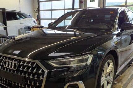 Audi A8 92.692 km 53.990 &euro; Lohr am Main 97816
