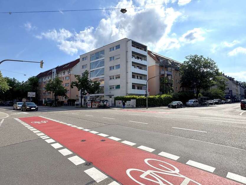 Wohnung zum Kaufen in Freiburg im Breisgau 325.000 € 52 m²