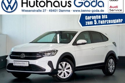 VW Taigo 57.930 km 15.450 &euro; Damme 49401
