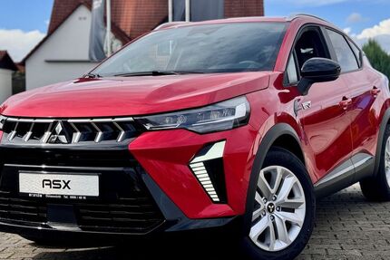 Mitsubishi ASX 10.000 km 25.490 &euro; Donauwörth 86609