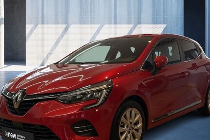 Renault Clio 43.046 km 13.750 &euro; Hamburg 20537