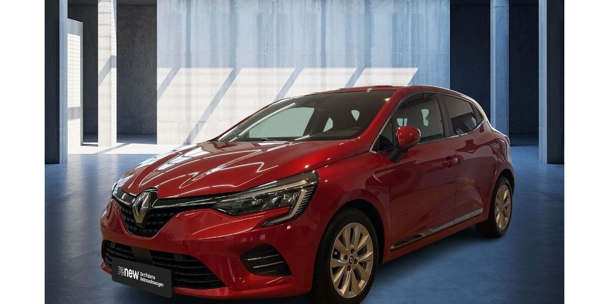 Renault Clio 43.046 km 13.750 &euro; Hamburg 20537