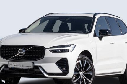 Volvo XC60 25.310 km 43.490 &euro; Idstein 65510