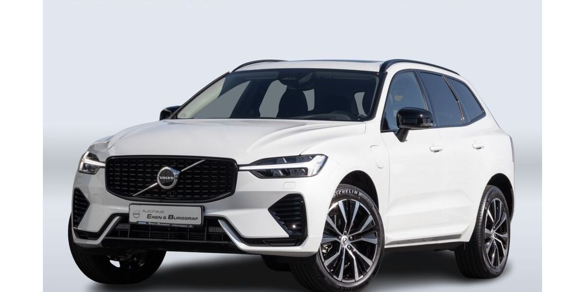 Volvo XC60 25.310 km 43.490 &euro; Idstein 65510