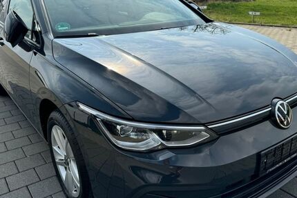 VW Golf 125.000 km 17.950 &euro; Weil im Schönbuch 71093