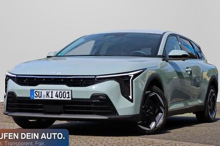 Kia K4 4.237 km 30.470 &euro; Königswinter 53639