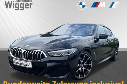 BMW 840
