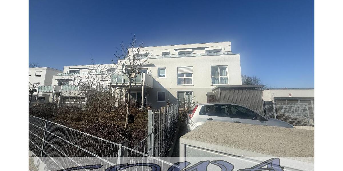 Hochwertige 4 Zimmer Wohnung mit Balkon, Aufzug, Stadtlage in Neuburg - Ein Objekt von Ihrem Immobilienpartner SOWA Immobilien und Finanzen - 4- Neuburg | Angebot:26897112