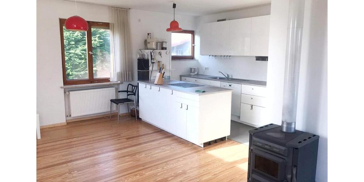 Einfamilienhaus Osterhofen - 6 Zimmer, 165 m&sup2;, 1.500&euro; | Angebot:26266106