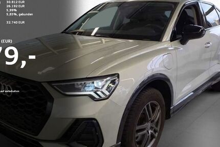 Audi Q3 59.580 km 32.740 &euro; Ravensburg 88214