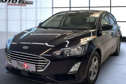 Ford Focus 18.544 km 17.990 &euro; Kolbermoor 83059