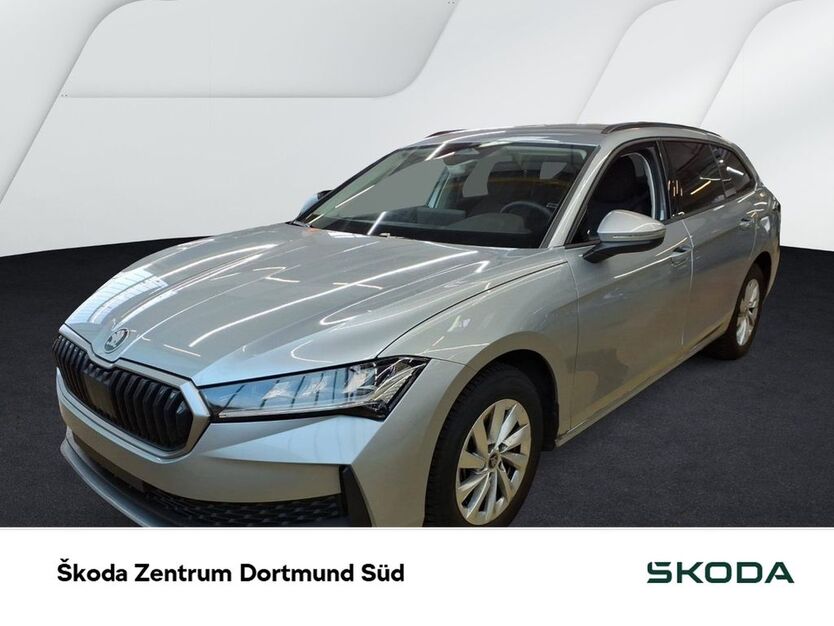Skoda Superb 17.708 km 33.444 € Dortmund 44269