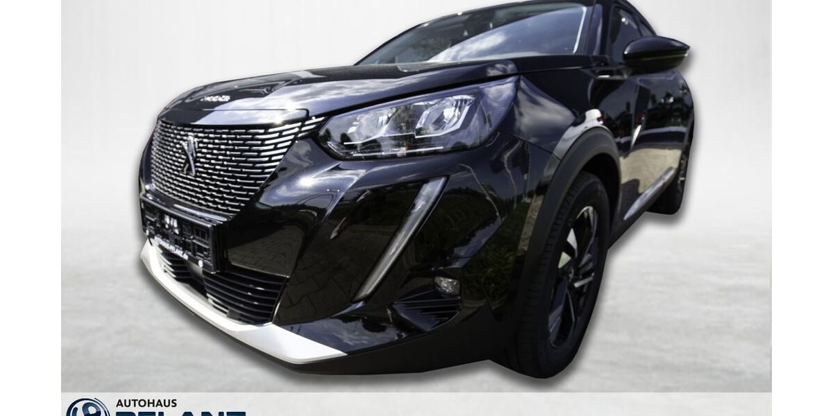 Peugeot 2008 10.063 km 20.940 &euro; Dortmund 44263