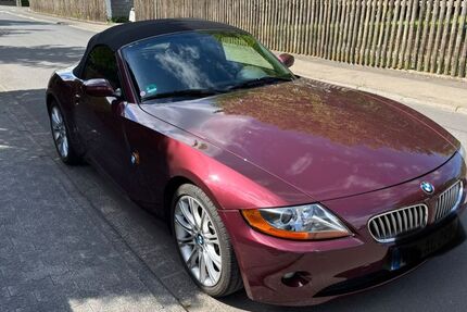 BMW Z4 68.922 km 19.450 &euro; Wetzlar 35578