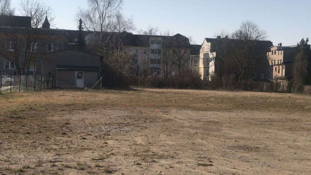 Grundstück Demmin Meyenkrebs - 98.200&euro; | Angebot:25569749