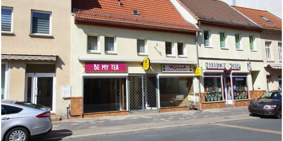 Einfamilienhaus Köthen - 4 Zimmer, 87 m&sup2;, 120.000&euro; | Angebot:26279387